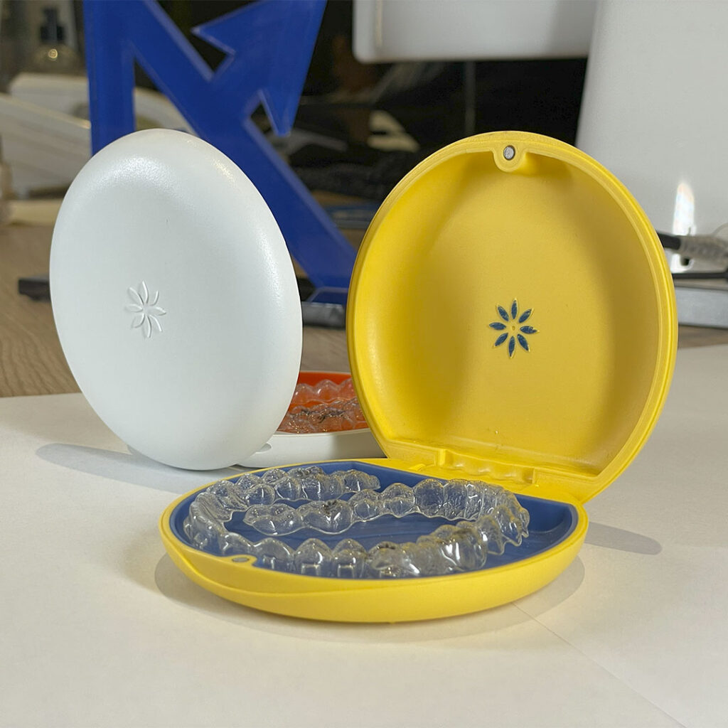 Invisalign em Belo Horizonte