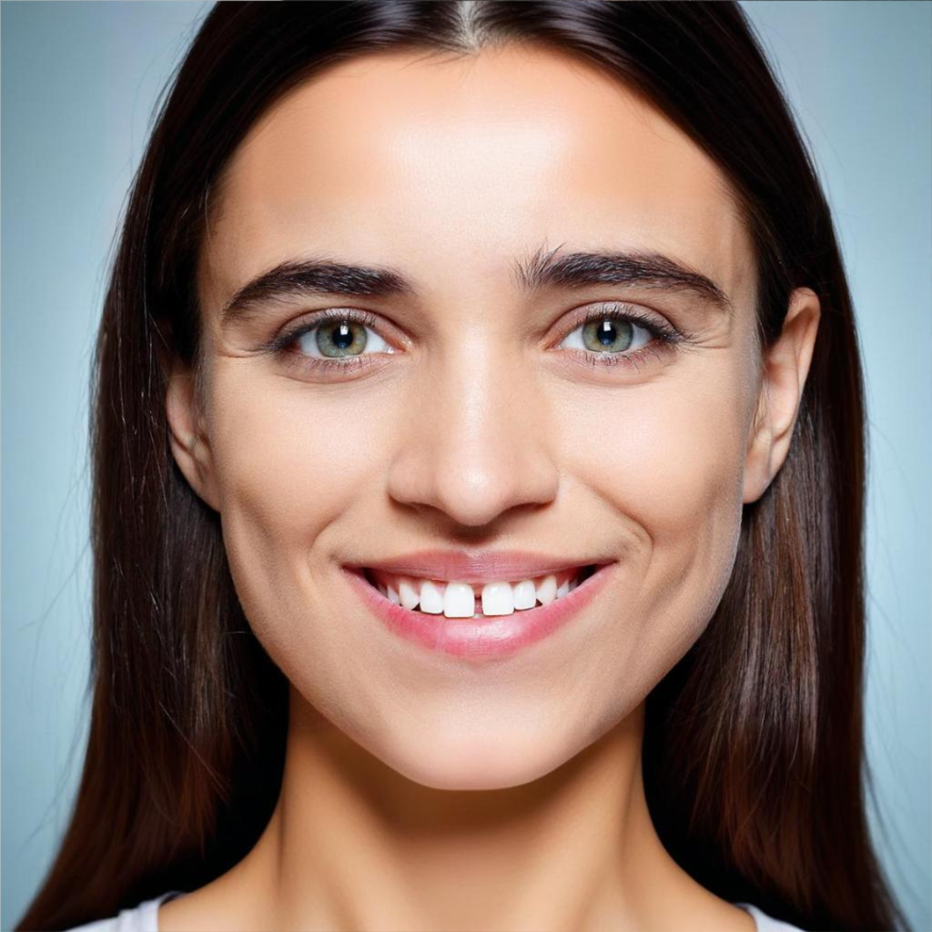 Diastema Espaco entre os Dentes Belo Horizonte