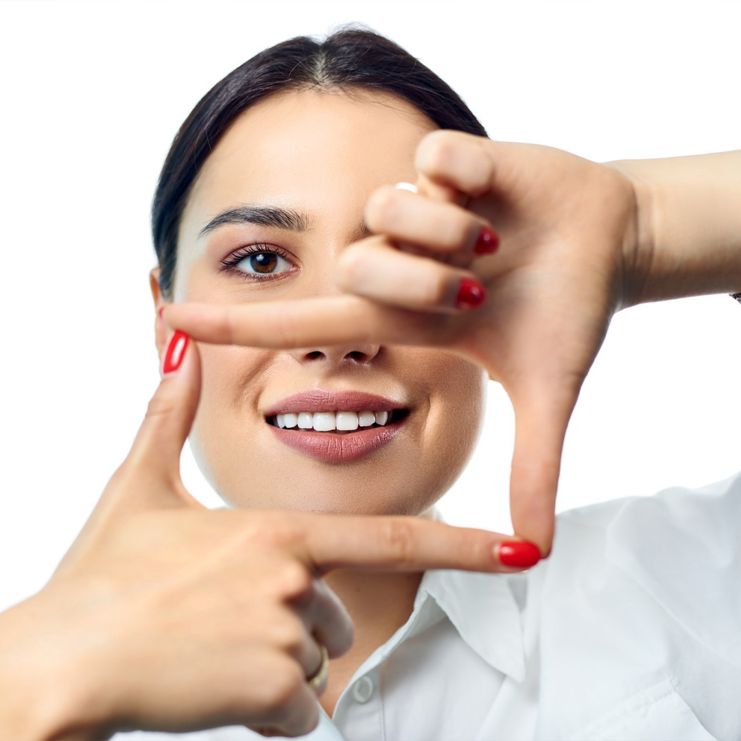 Odontologia Estética e Saúde Bucal