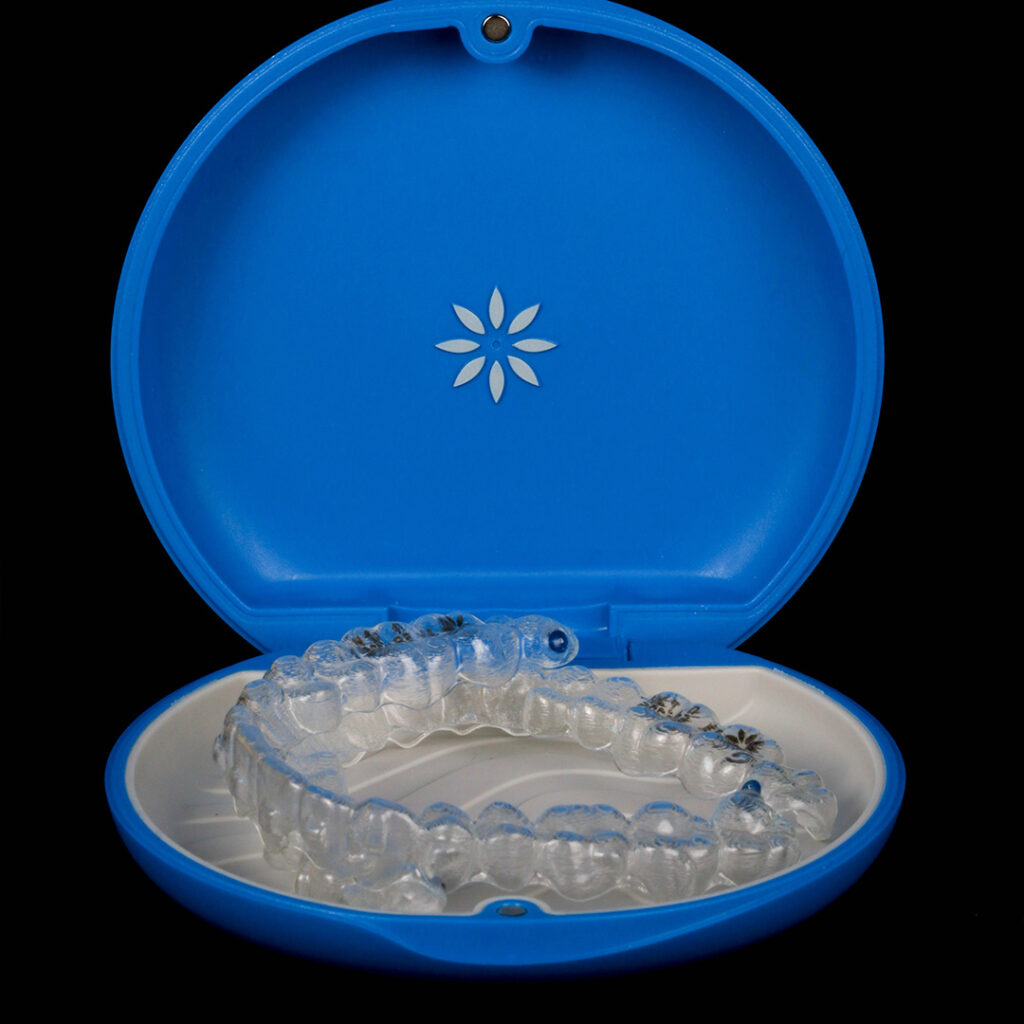 Invisalign para Adultos